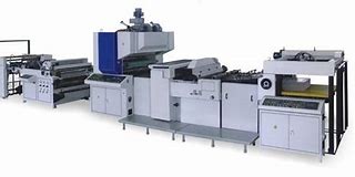 全自動覆膜機有哪些操作流程？