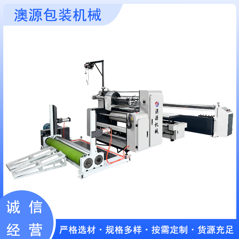 覆膜機控制在多少溫度合適