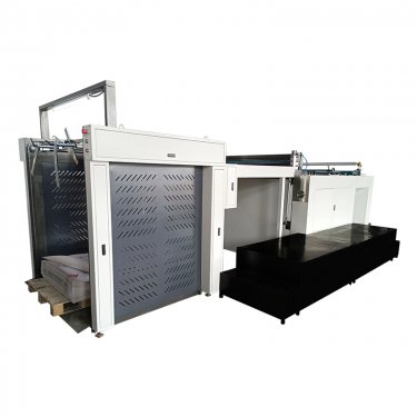 <b>全自動覆膜機(jī)廠家解決核心的能力</b>